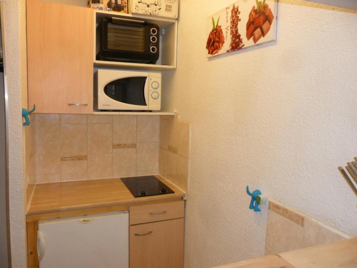 Appartement T2 Chamonix Centre Balcon Vue Mont Blanc Zewnętrze zdjęcie