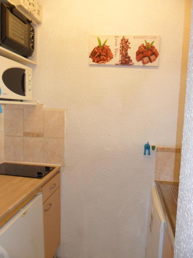Appartement T2 Chamonix Centre Balcon Vue Mont Blanc Zewnętrze zdjęcie