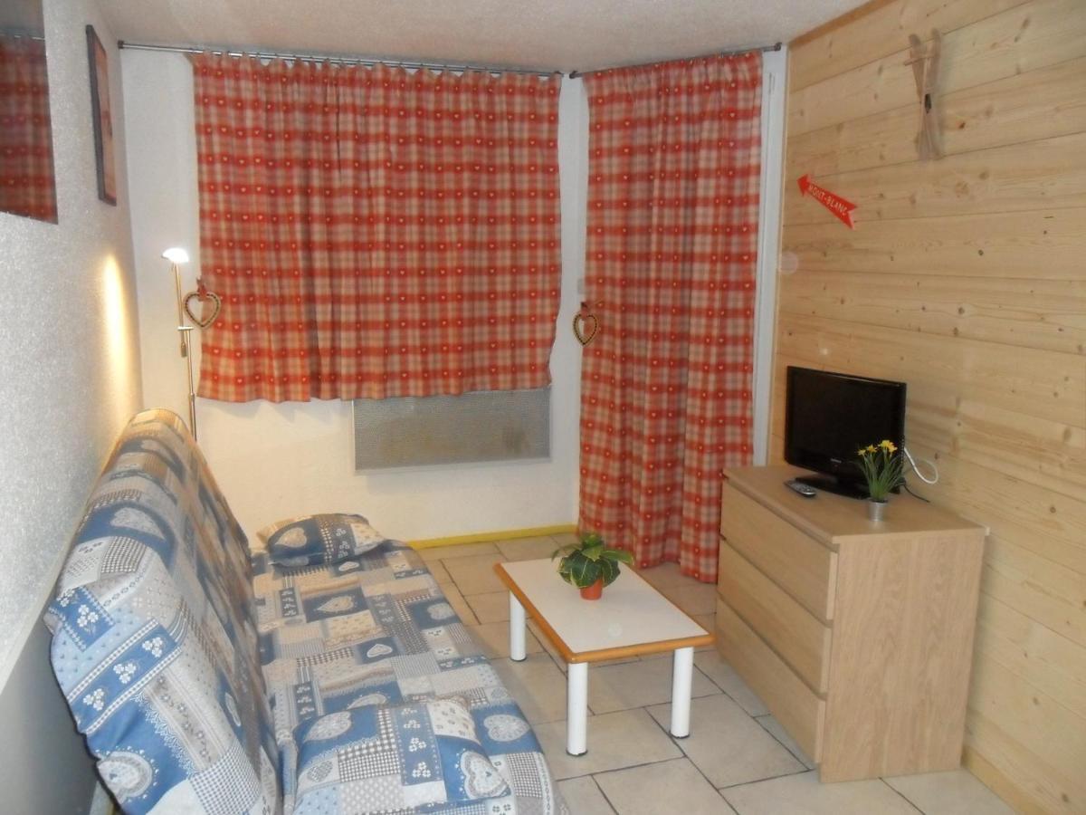 Appartement T2 Chamonix Centre Balcon Vue Mont Blanc Zewnętrze zdjęcie