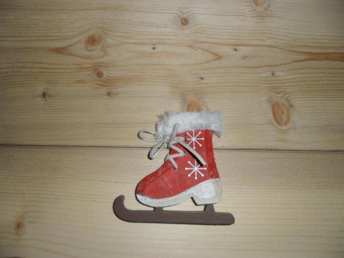 Appartement T2 Chamonix Centre Balcon Vue Mont Blanc Zewnętrze zdjęcie